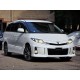 Toyota Estima 8 SEAT, 2 YEAR WARRANTY, WARRANTED MILES 2.4 5dr